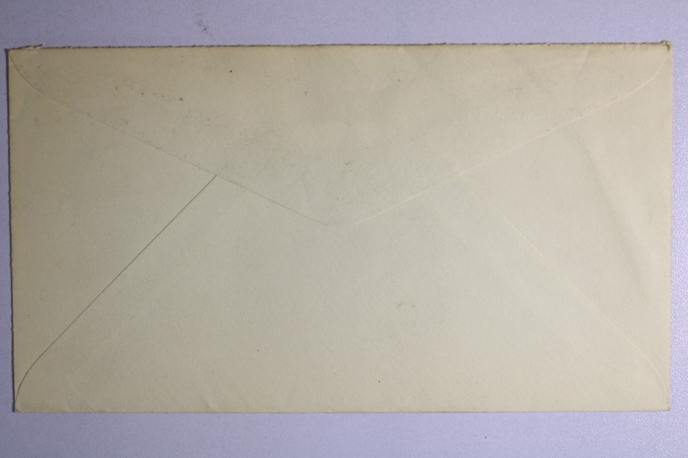 SC# QE1 FDC / McNutt Address - L42069