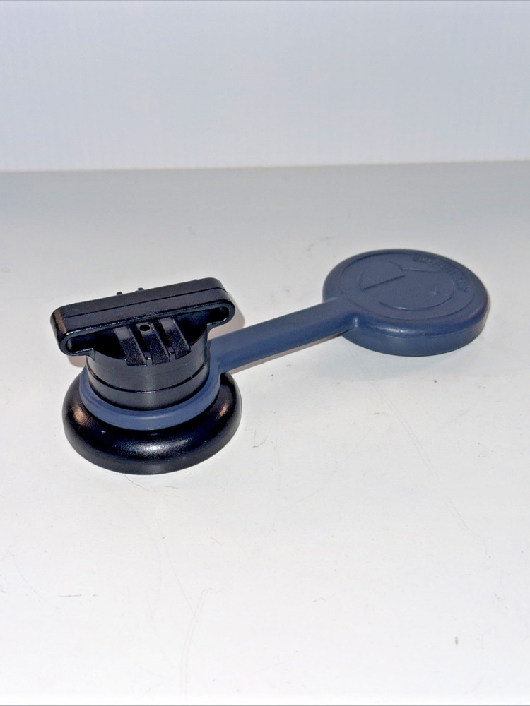 Survivair SCBA Resipirator Part: 961289 Second Stage Regulator Receiver Assembly