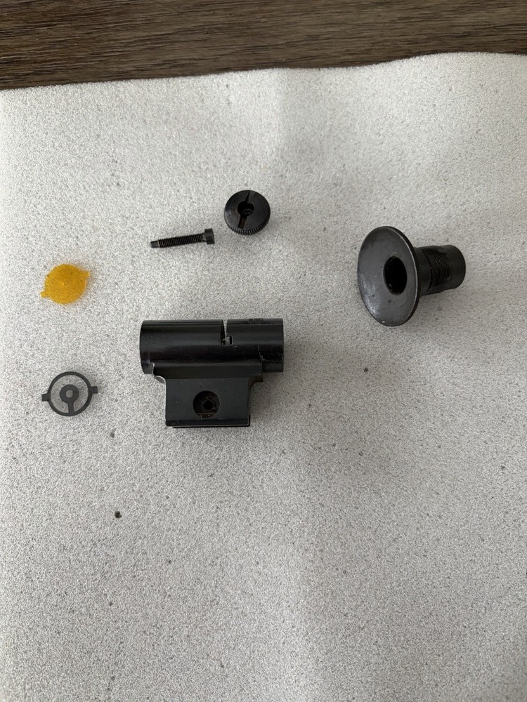 Parker-Hale Model PH-1 Front Globe Sight w/One Insert