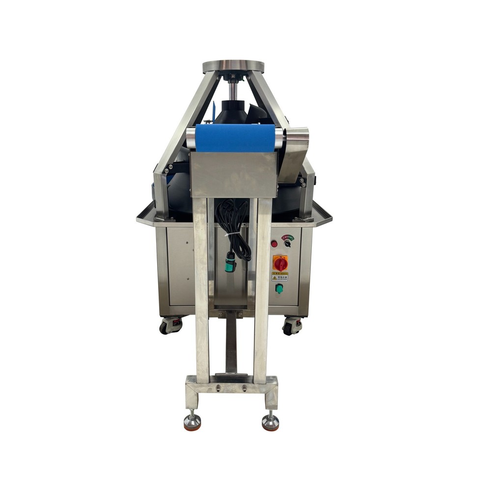Automatic Conical Dough Rounder Machine Bread Roll Maker for Baking 50-950g