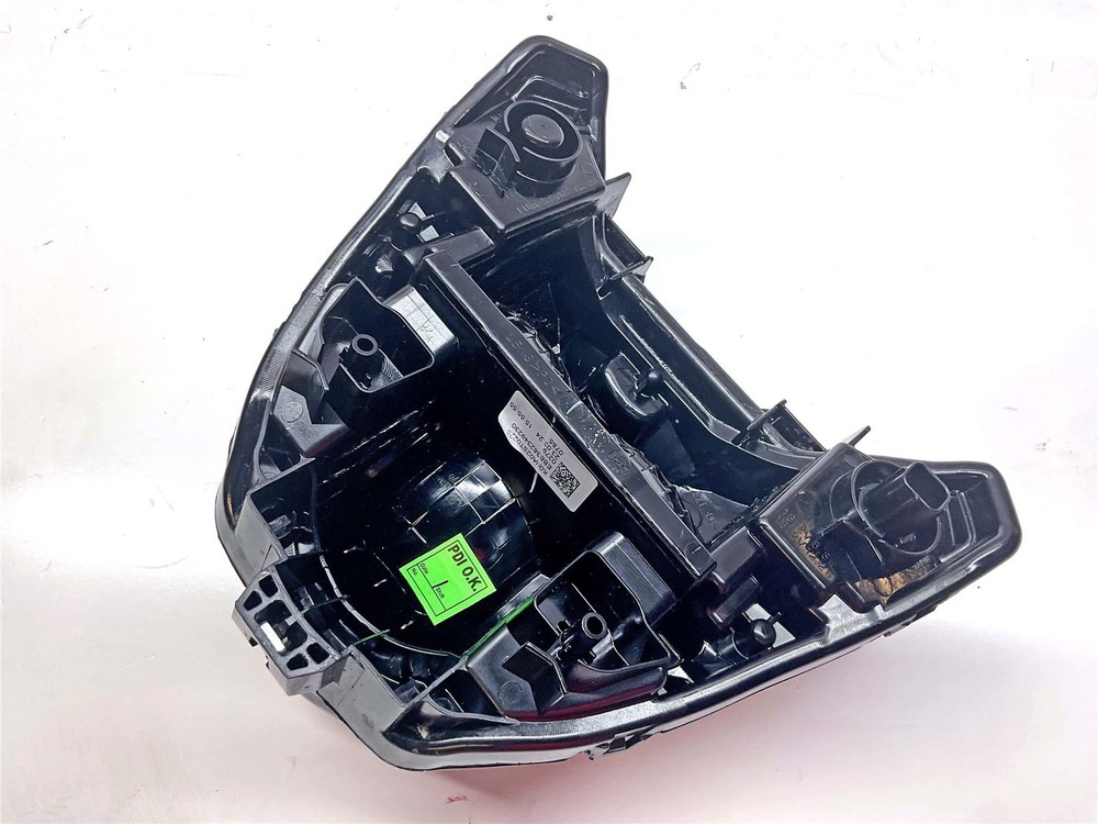 2022 Honda CB125F Headlight