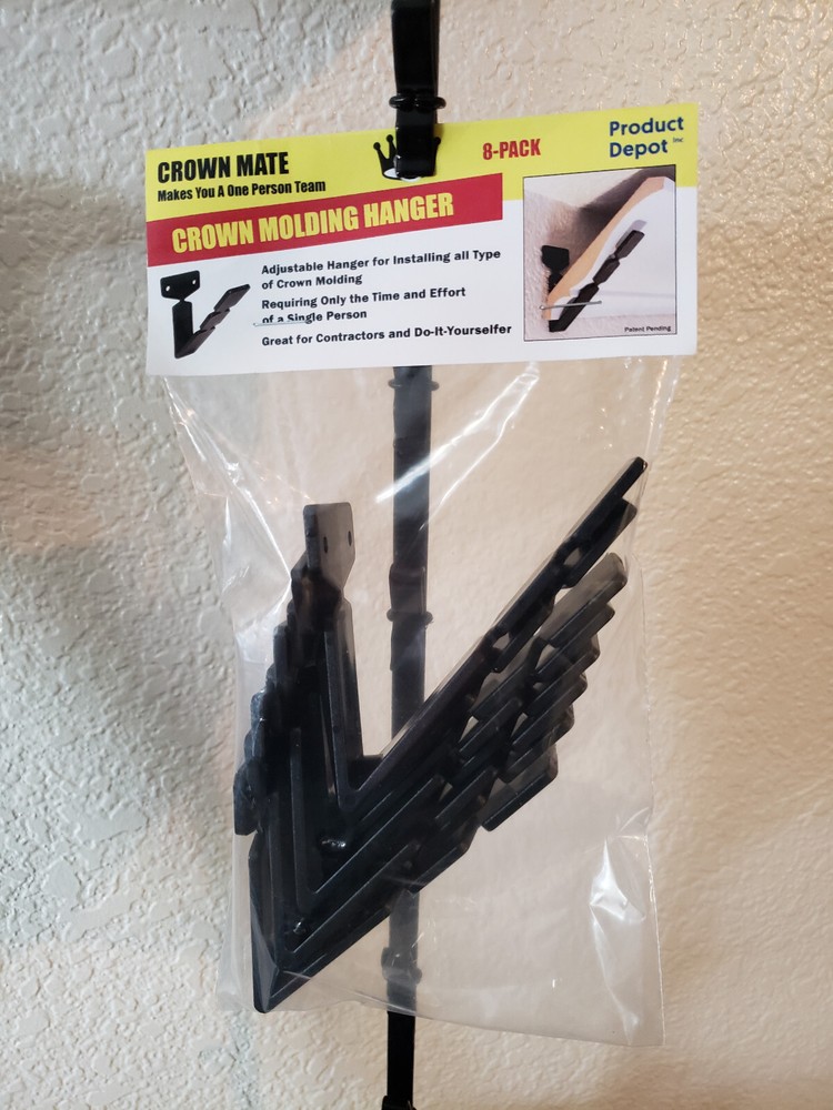 Crown Mate Hanger