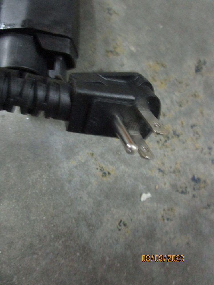 Ford EV Charging Cord Model CC-C-L2-13-300-B