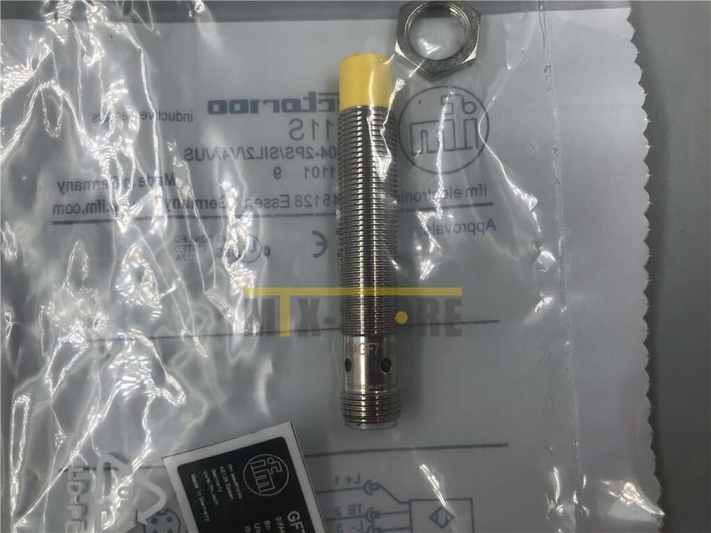 1PCS New IFM Brand new one GF711S Sensor&Proximity Switch