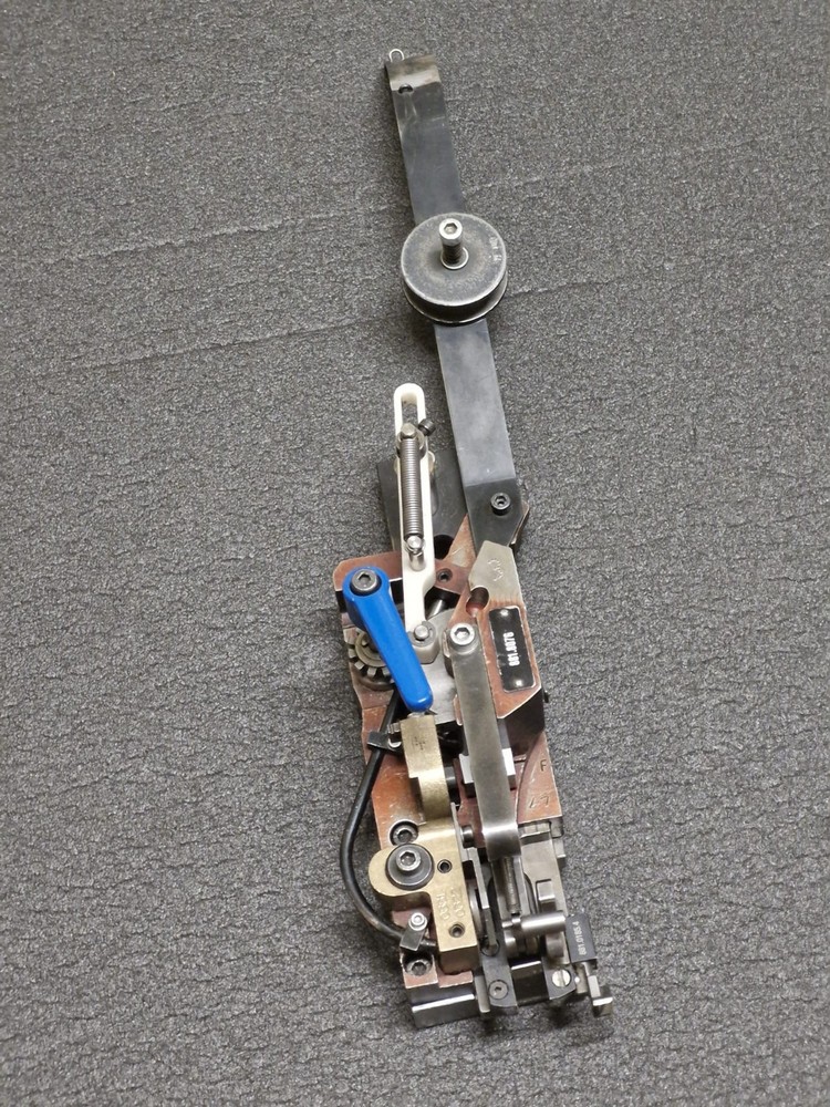 Müller Martini HK75Q stitching head 0881.8076