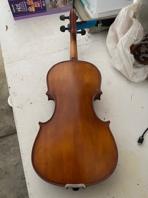 Violin - full size- for beginner student