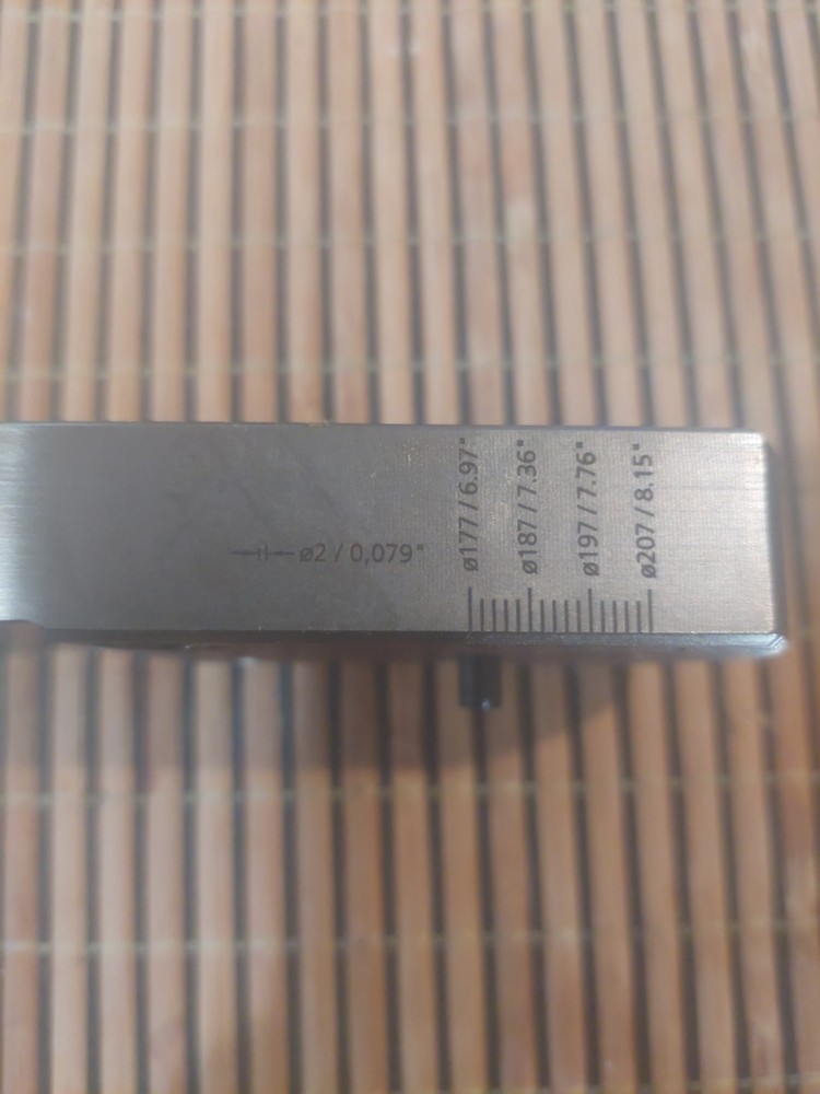 COMMAND URMA 22 01 17 018 cnc tool