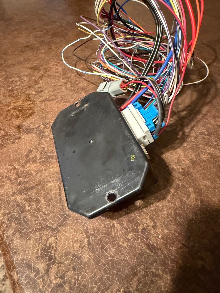 Nitrous Express Maxmizer 5 (16008)