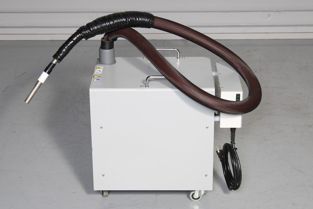 Julabo FT100 Portable Immersion Cooler