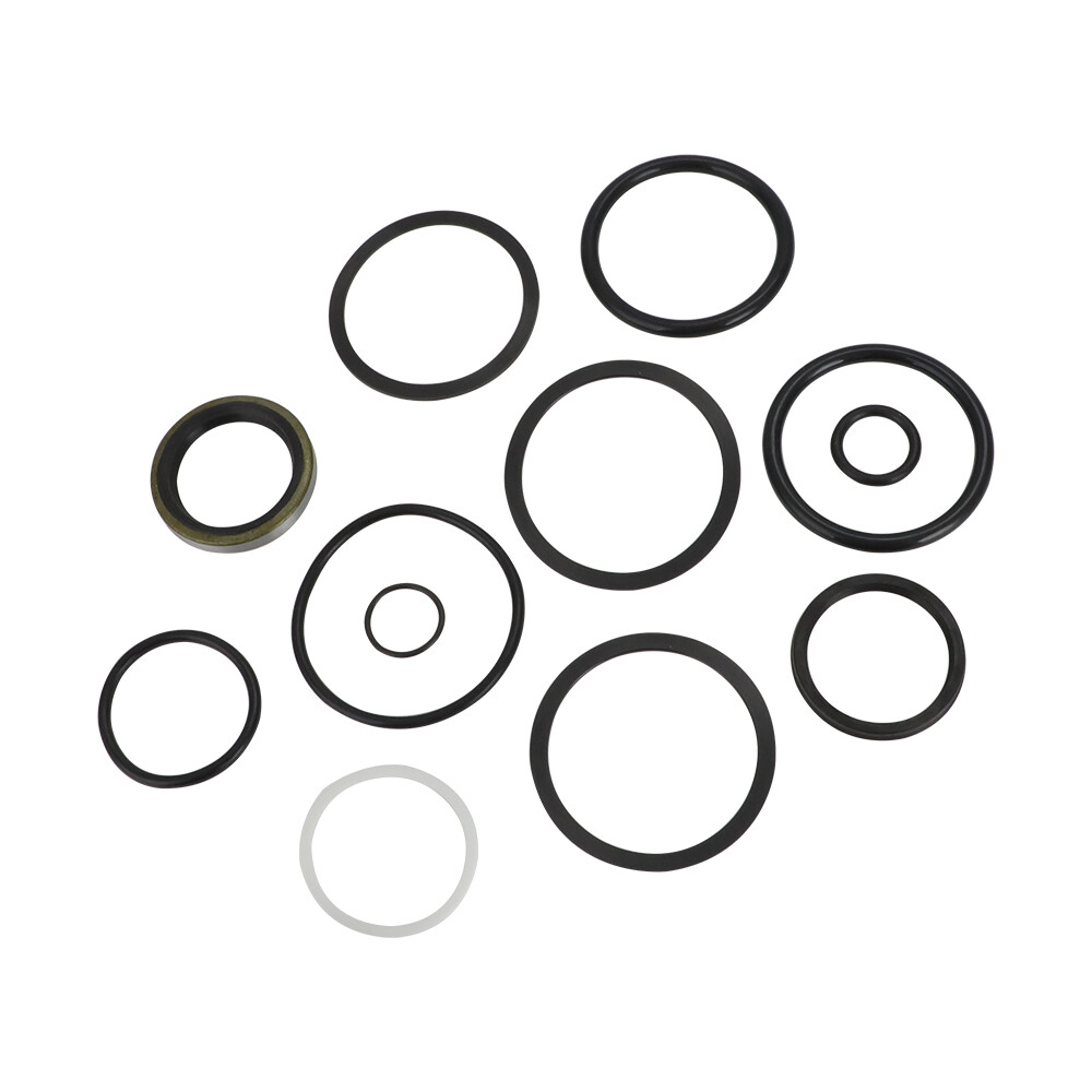 2 Set Replacement Seal Kit For Some Great Bend 800 & 900 Loader Cylinders F80235