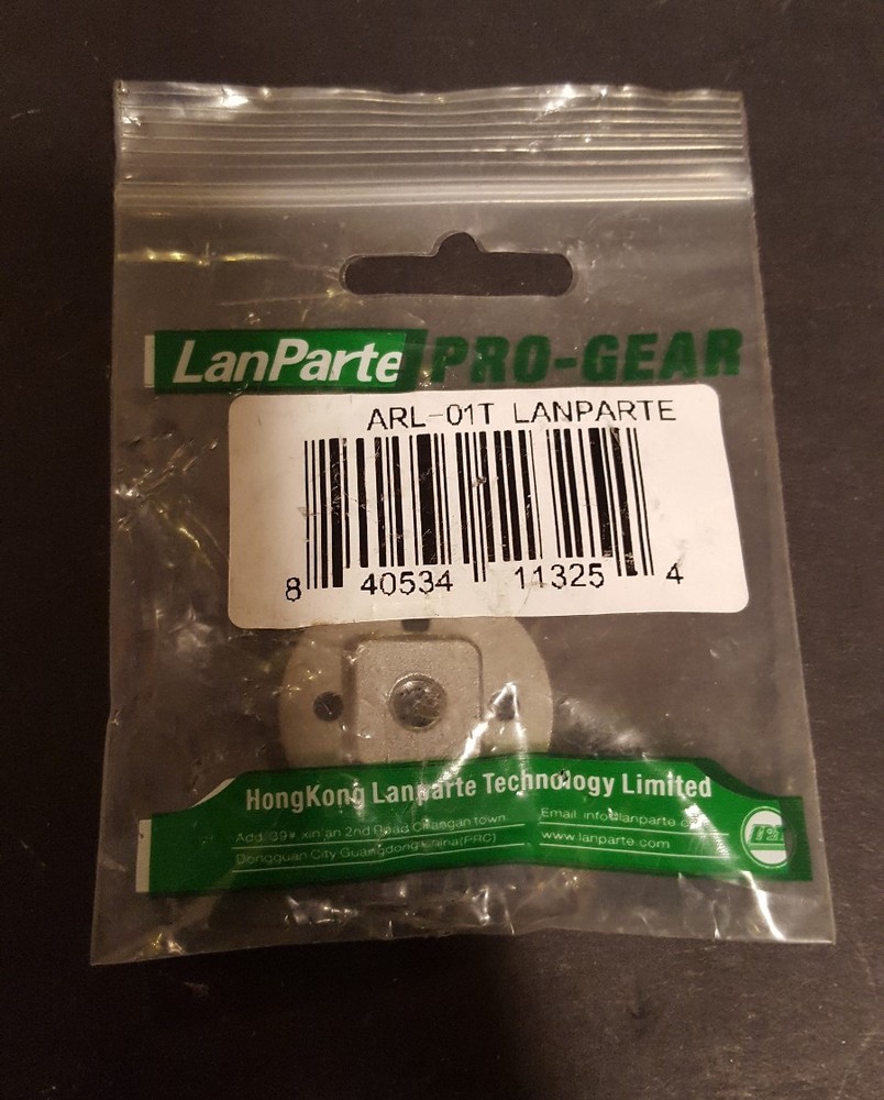 Lanparte Pro-Gear ARL-01T
