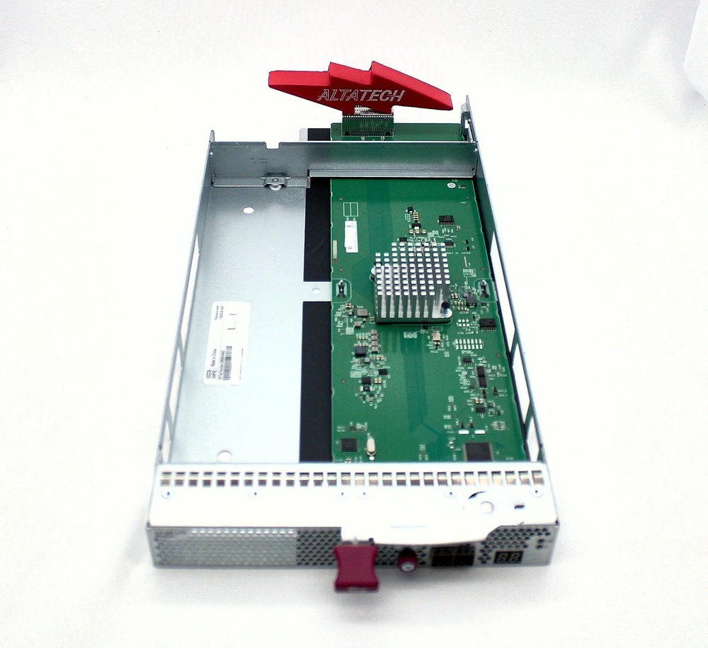 HP 700524-001 LFF I/O MODULE (D3600)