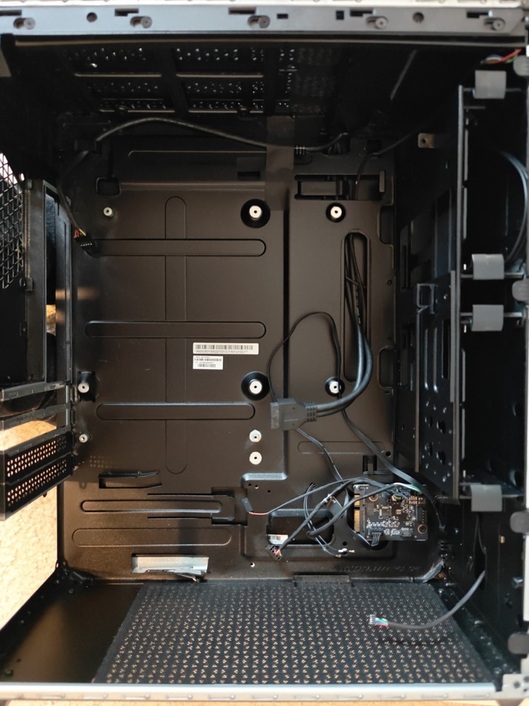 OMEN 25L Computer Case