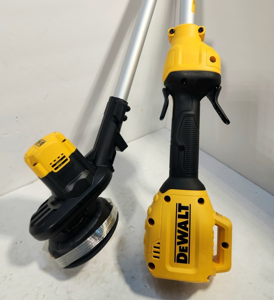 DEWALT DCST925 Cordless String Trimmer 13" 20V MAX Li-Ion (Tool Only)