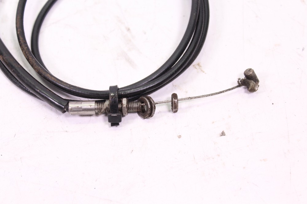 1997 SEA DOO GSI THROTTLE WITH CABLE