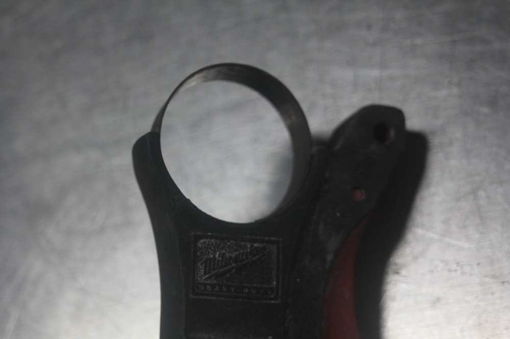 Milwaukee Heavy Duty Drill Motor Handle