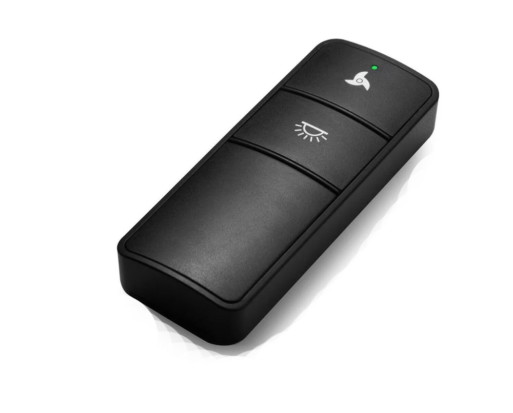 New Hampton Bay 37101 Universal 3 Function Ceiling Fan Remote Control Free Ship