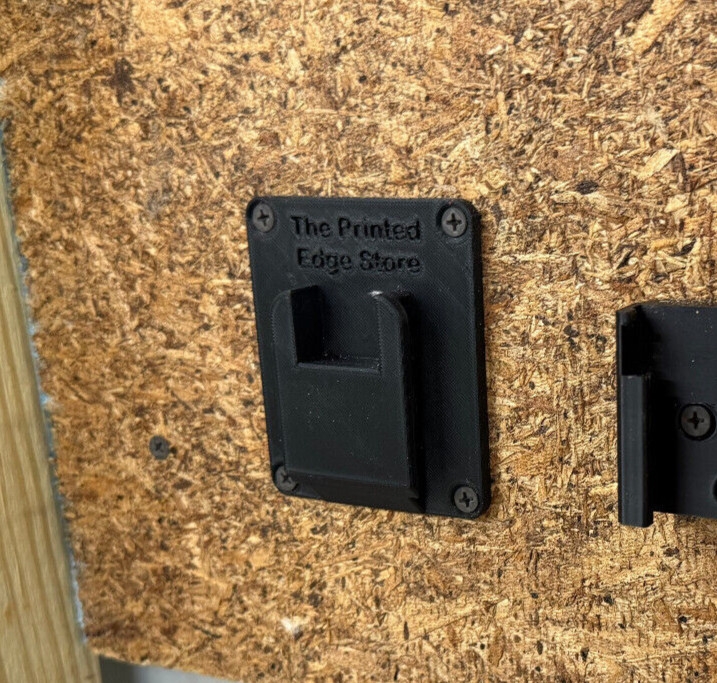 Milwaukee M18 Tool Mount Holder Available in Multiple Quantites
