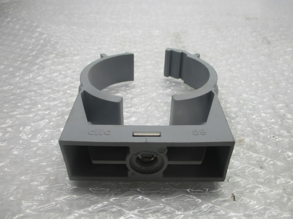 CLIC 59 PIPE CLAMP NSNP