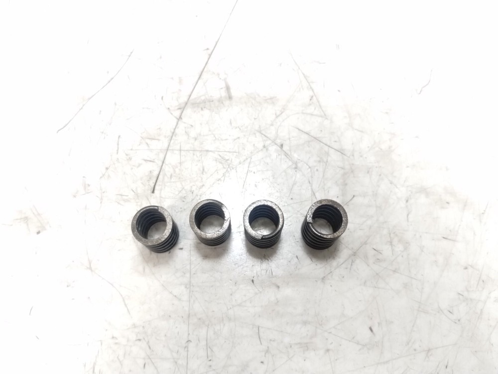 2005 05 Honda CRF80F CRF 80 Clutch Spring Set