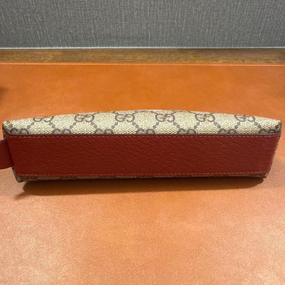 GUCCI pencil case cat pencil case