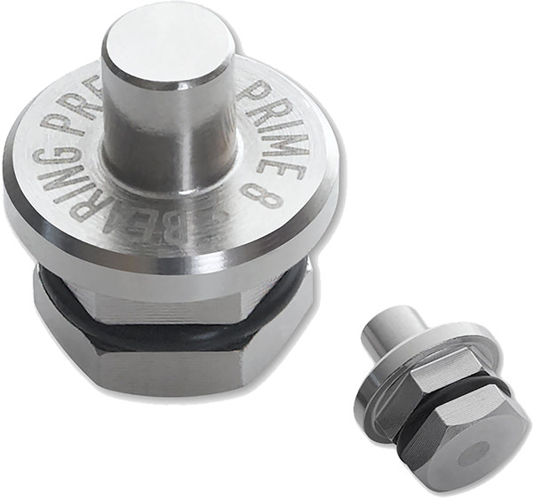 PRIME8 UNIVERSAL BEARING PUSH TOOL BIT