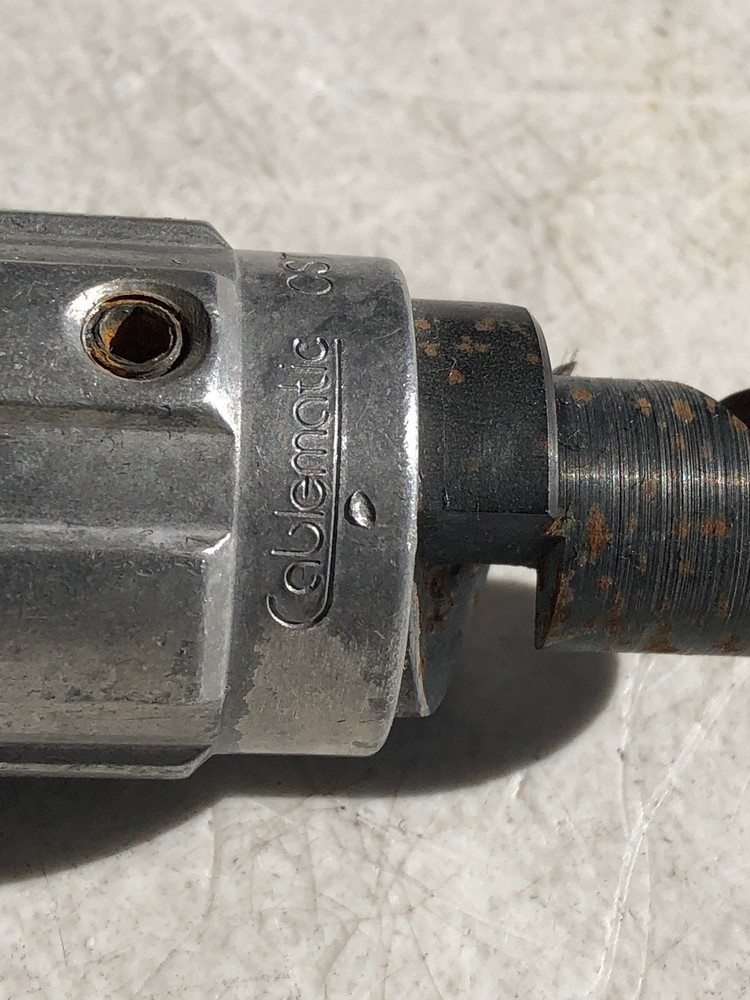 Cablematic CST 750 Coring Tool