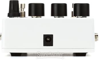 Electro-Harmonix Pitch Fork + Polyphonic Pitch Shift Pedal