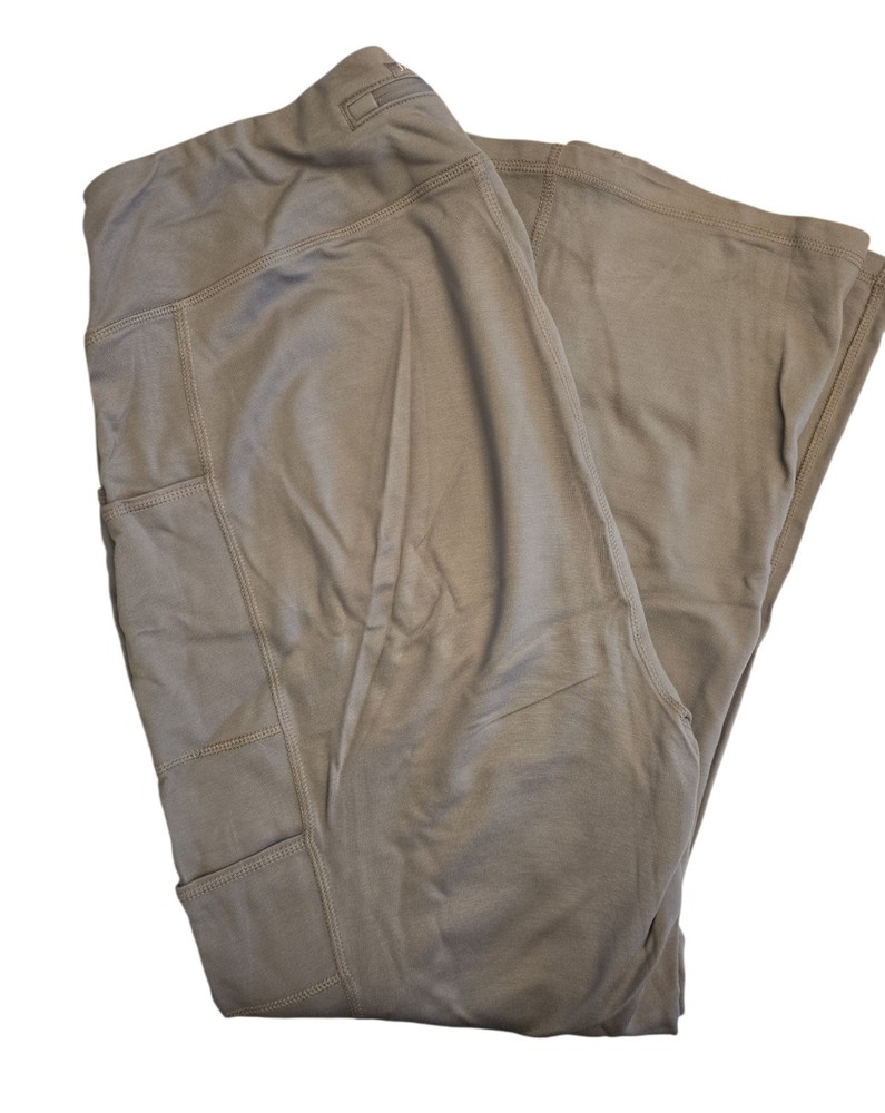 Jaanuu Scrub Set 2X Gray