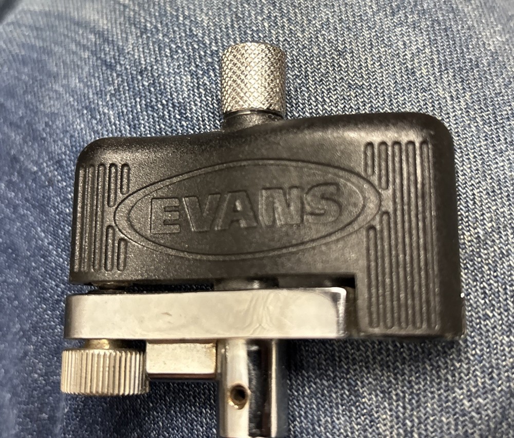 Evans Torque Drum Key DATK