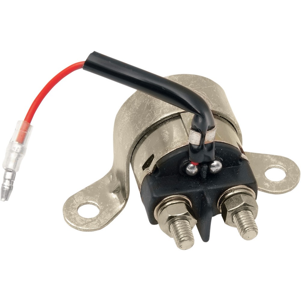 2004 Polaris Classic 800 Starter Solenoid Switch