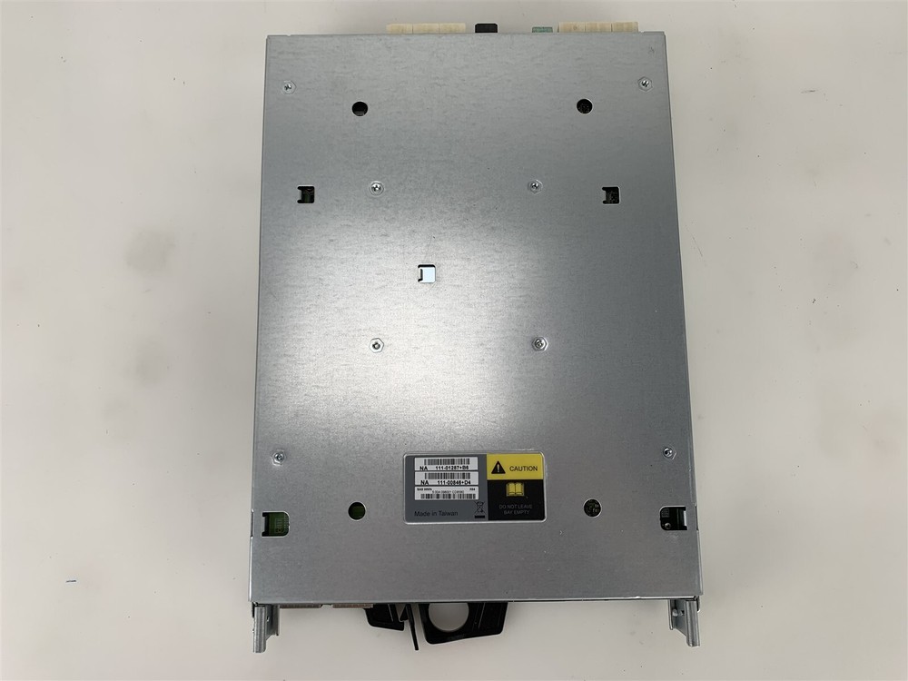 NetApp FAS22X0 111-01287+B6 Disk Array Controller w/ Memory