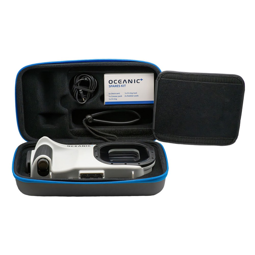 OCEANIC Oceanic+ Dive Housing (04.1900)