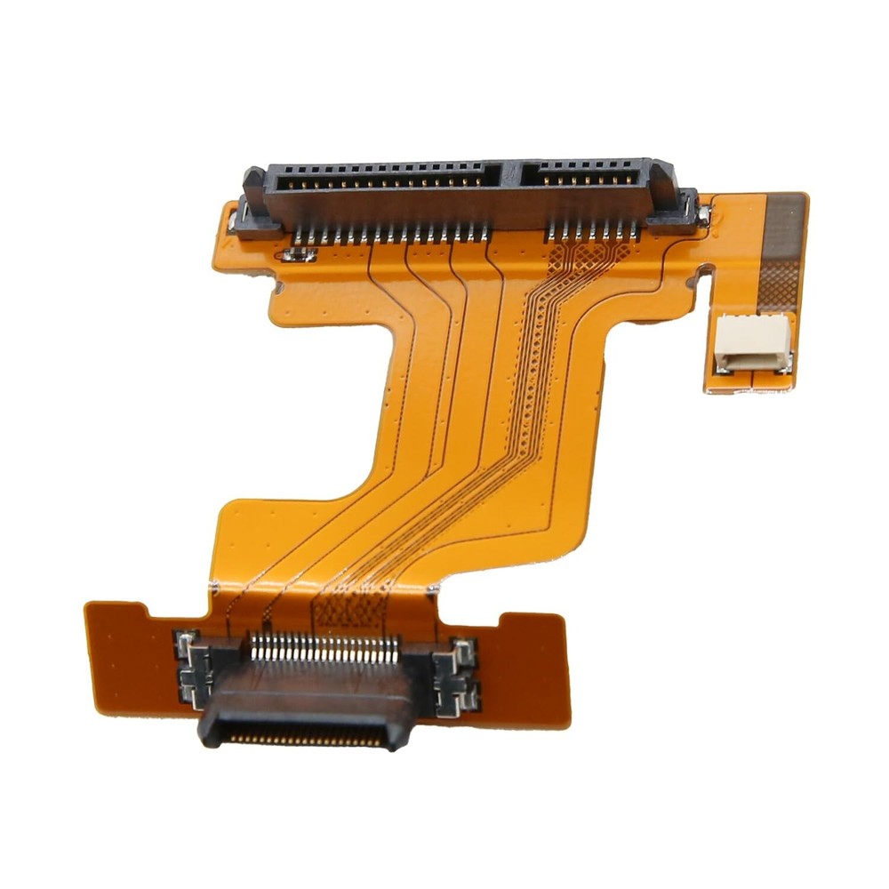 ST For Panasonic ToughBook CF-54 HDD SATA Caddy Bracket Connector Cable US