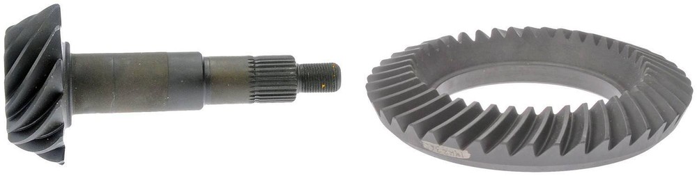 Diff Ring & Pinion  Dorman (OE Solutions)  697-810