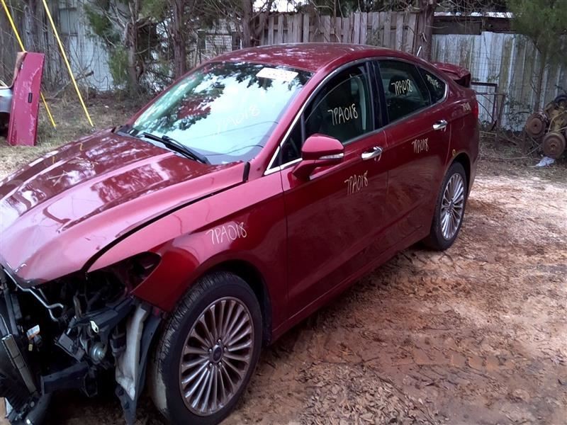 FUSION 2014 High Mounted Stop Light 1038161601