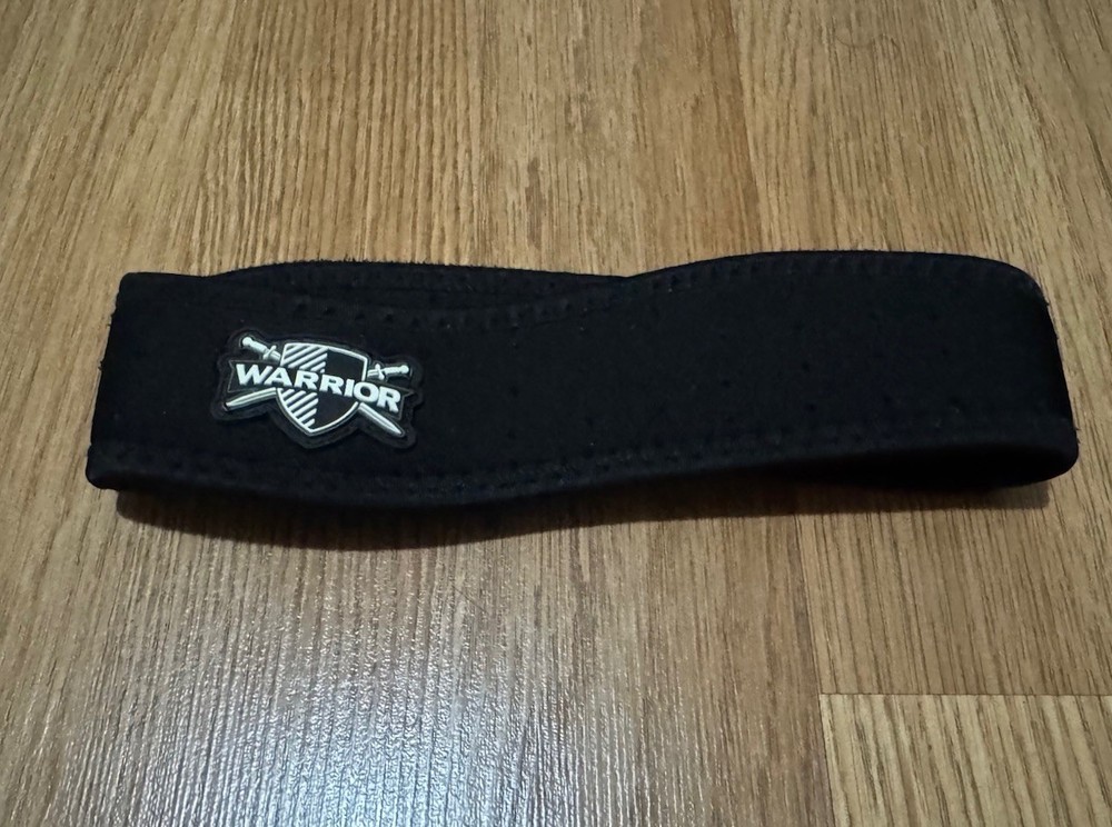 Warrior Paintball Neck Gaiter, Neck Protector