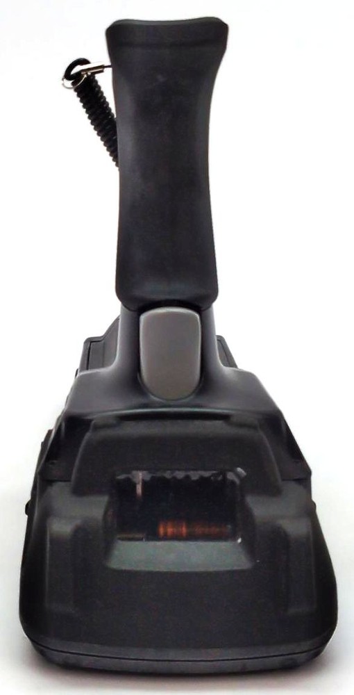 Zebra Psion Omnii XT15 Mobile Computer Barcode Scanner Handheld 7545MBW