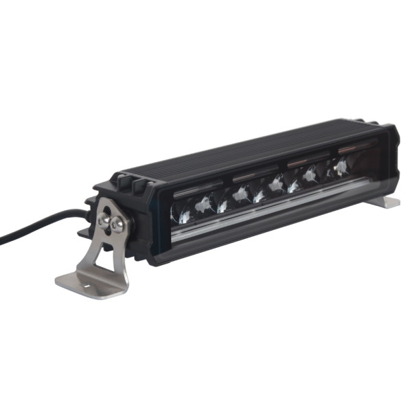 13'' Led Light Bar Position Emergency Warning Hazard Flash Strobe Beacon Amber