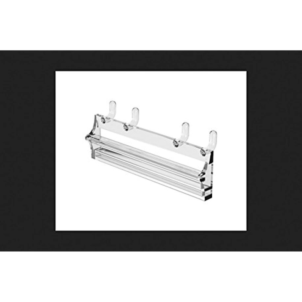 S.IMPERIAL RPDMPSBACK VISI-BIN PEGBOARD Adaptor