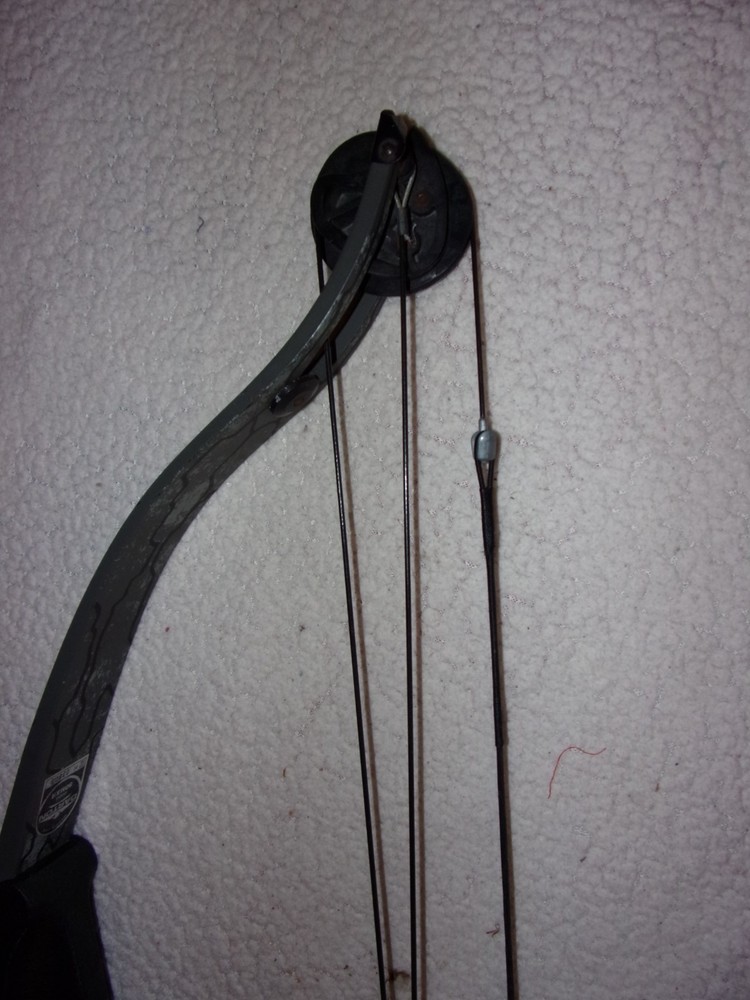 Darton 50MXR Compound Bow