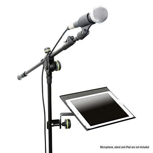 MA 1 Microphone Stand Tray (GMATRAY1)