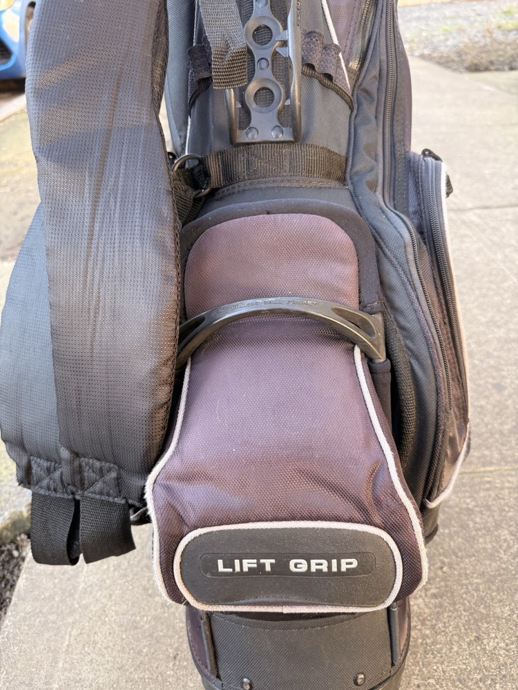 BMW Golf bag