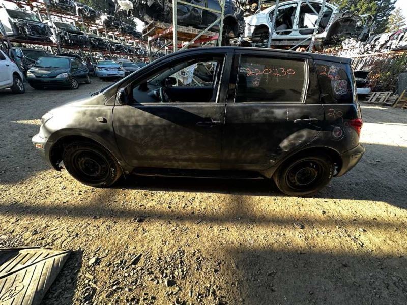 2004 SCION XA DRIVER FRONT DOOR LOCK ACTUATOR