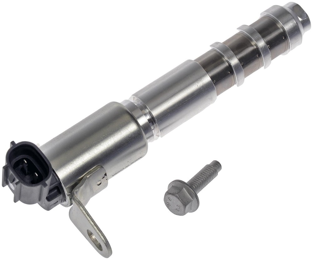 Engine Variable Valve Timing (VVT) Solenoid Dorman For 2010 Buick Allure