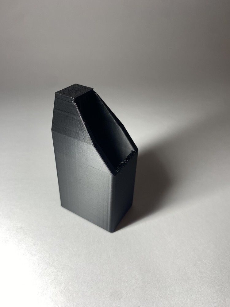 Springfield Hellcat 9mm Speed Loader / Mag Loader (Black)