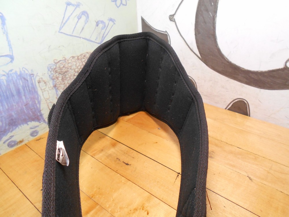 Nike Weight Lifting Belt Size L