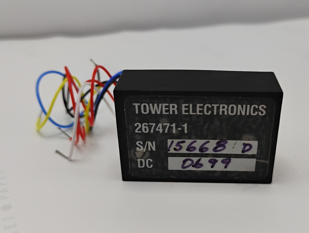 Night Vision Power Supply 3rd Generation