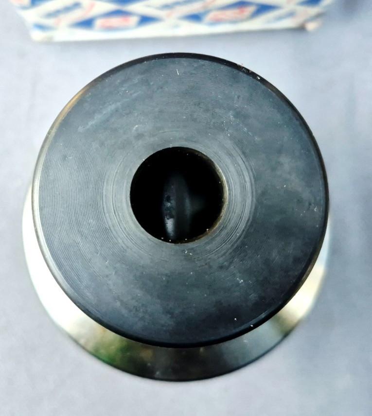 ISCAR-ETM SMH MB63-1 Shell Mill Holder For MB Modular Boring System