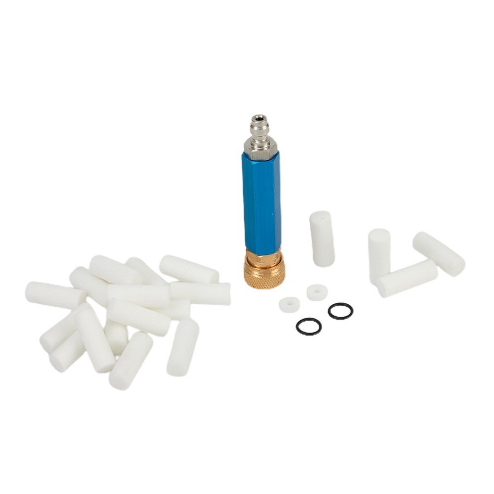 Used with pump air pump Oil Water Separator Filter Compressor Practical